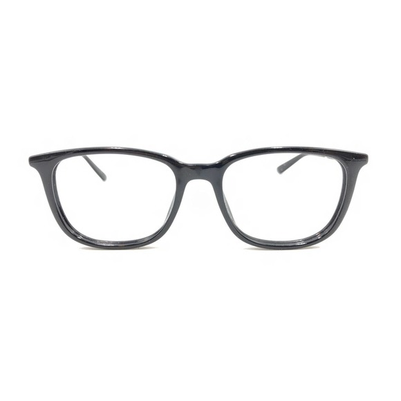 Gucci GG 1151 CVS Black Silver Green Red Eyeglasses Frames 52-18 145 Italy - Picture 6 of 12